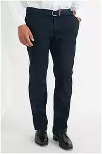 Chino hose herren große größen clearance