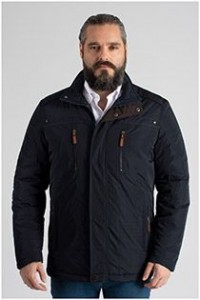 Nautische Jacke von Plusman