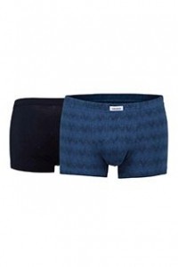 2er-Packung elastische Boxershorts von Ceceba.