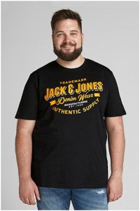 Jack & Jones Kurzarm-T-Shirt