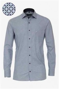 Businesshemd mit Stretch von Casamoda