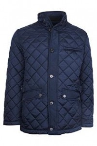 Jupiter doorgestikte jas.