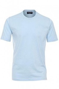 Casa Moda T-shirt met korte mouw.