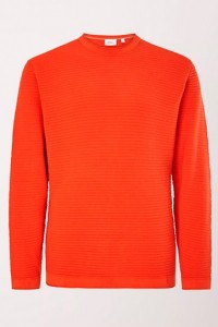 Structuurtrui van s.Oliver.