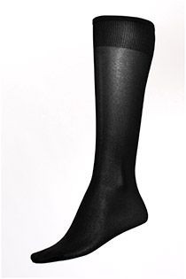 2-er Pack extra lange Socken von Plusman
