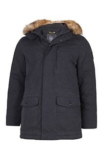 Parka van Northmile.