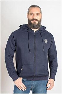 Sweat-Kapuzenpulli von Loyalty & Faith.