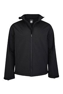 Softshelljacke von KAM Jeanswear.