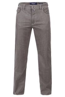 Pionier 5-Pocket Stretch-Jeanshose