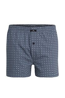 Bedruckte Boxershorts von Götzburg.