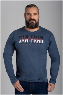 Langarm T-Shirt von Forestal.