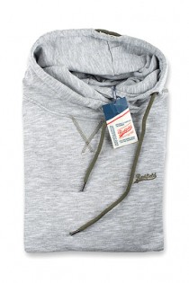 ANGEBOT: Uni Hoodie von Redfield