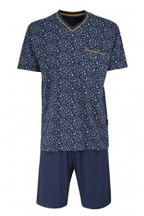 Kurzer Pyjama von Götzburg