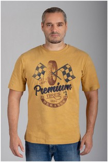Kurzarm-T-Shirt von Jack & Jones