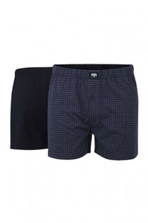 2er-Pack Boxershorts von Ceceba