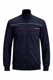Baumwoll-Cardigan von Jack & Jones