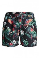 Badeshorts von Jack & Jones aus recyceltem Material