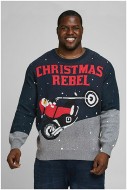 Weihnachtspullover von Jack & Jones