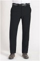 Sportliche Baumwoll-Twill-Hose von Koyote.