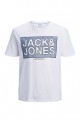 Kurzarm-T-Shirt von Jack & Jones
