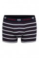 Gestreifte Boxershorts von Ceceba