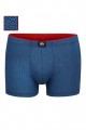 Bedruckte elastische Boxershorts von Ceceba
