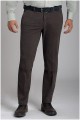 Elastische 5-Pocket-Freizeithose von Club of Comfort