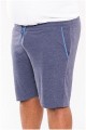 Kurze Loungehose von D555 – 2er Pack