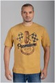 Kurzarm-T-Shirt von Jack & Jones