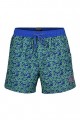 Bedruckte Badeshorts von Ceceba