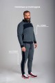 Trainingsanzug Mix & Match Forestal