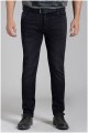 Elastische schwarze Jeans von Koyote