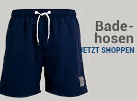 Badehosen Übergrößen Badehosen