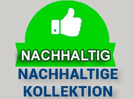 Nachhaltige Kollektion Nachhaltige Übergrößenmode