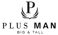 Plusman.de Plusman.de, Übergrößen Herrenbekleidung